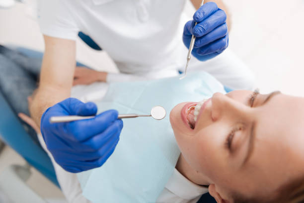 Dental Bonding in Houghton Lake, MI