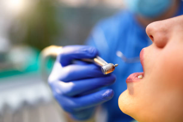 Laser Dentistry in Houghton Lake, MI